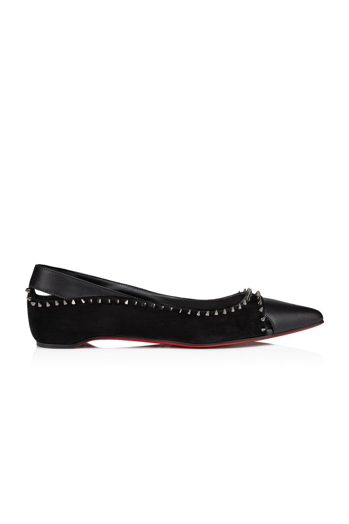 Louboutin best sale iguatemi preço