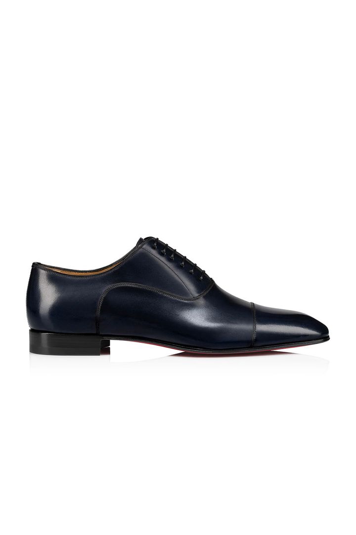 Sapato cheap louboutin masculino