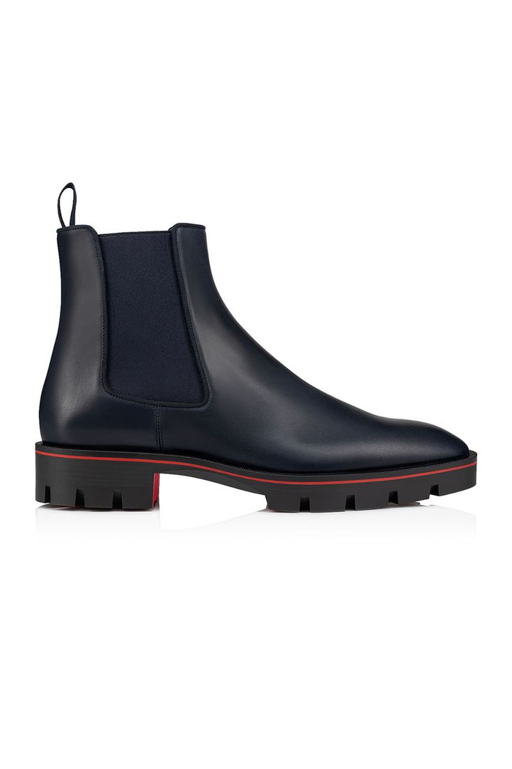 Sapato louboutin best sale masculino preço