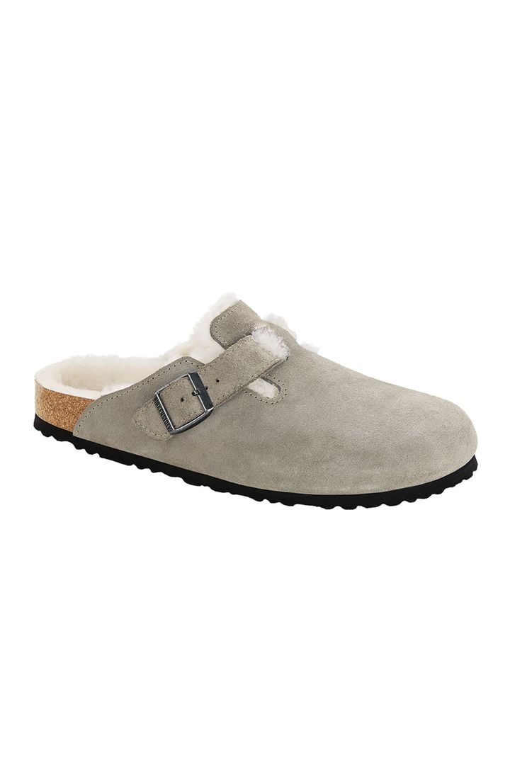 Birkenstock good boston clog