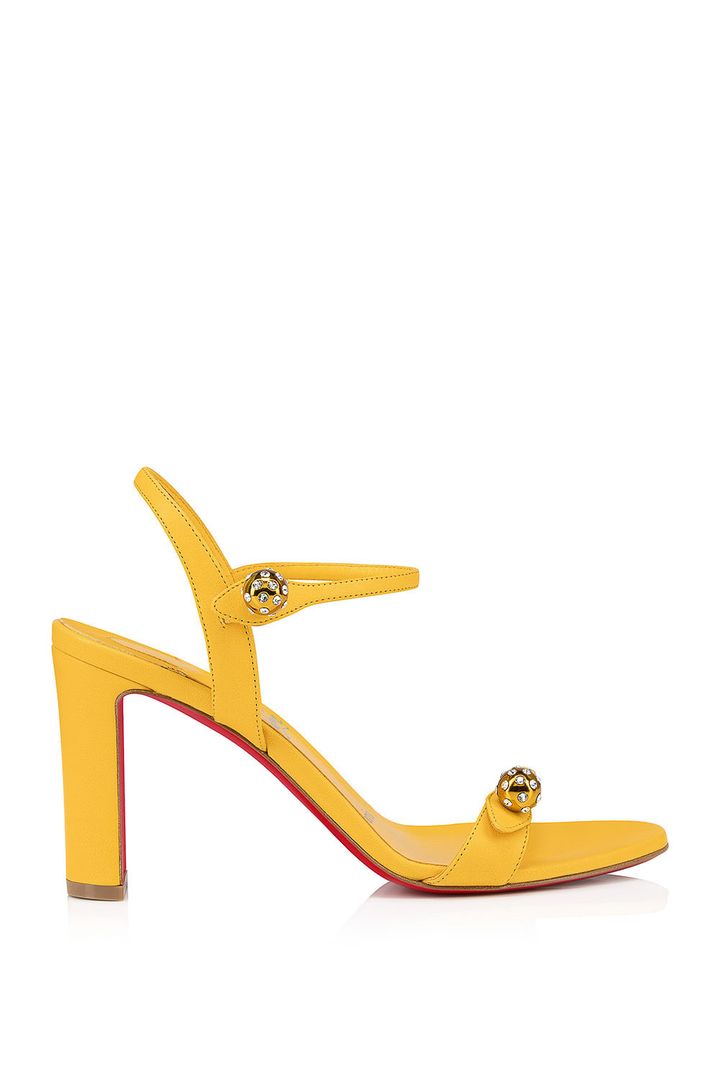 Christian Louboutin | Compre na loja online | IGUATEMI 365