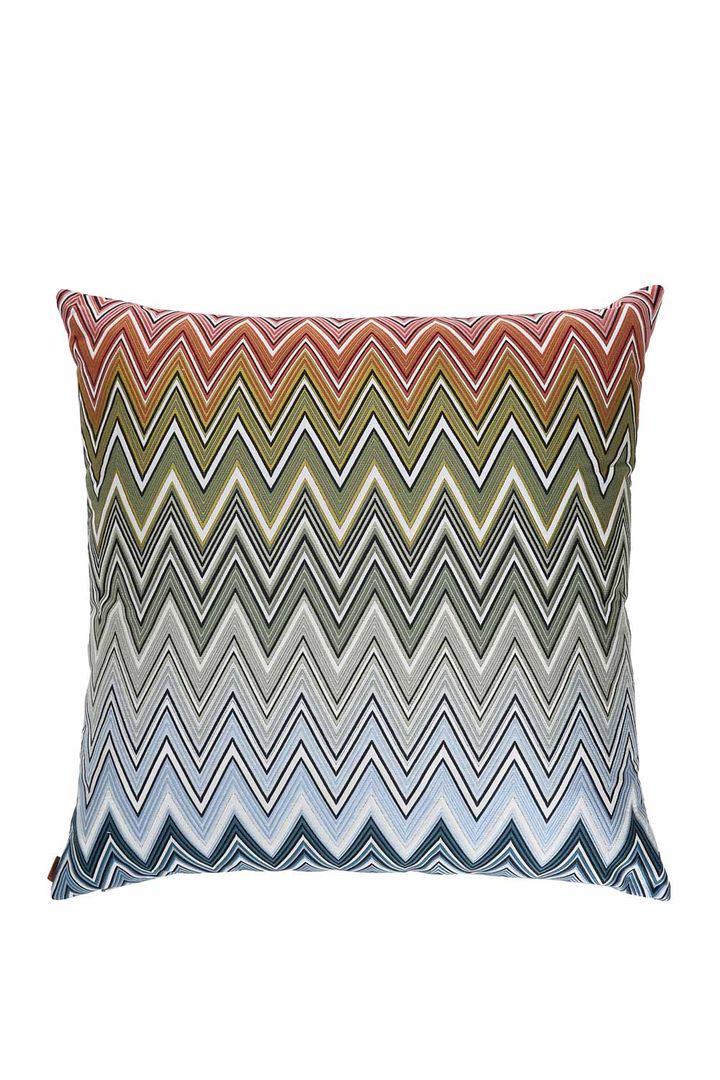 Missoni  クッション Almofada Brighton 60X60