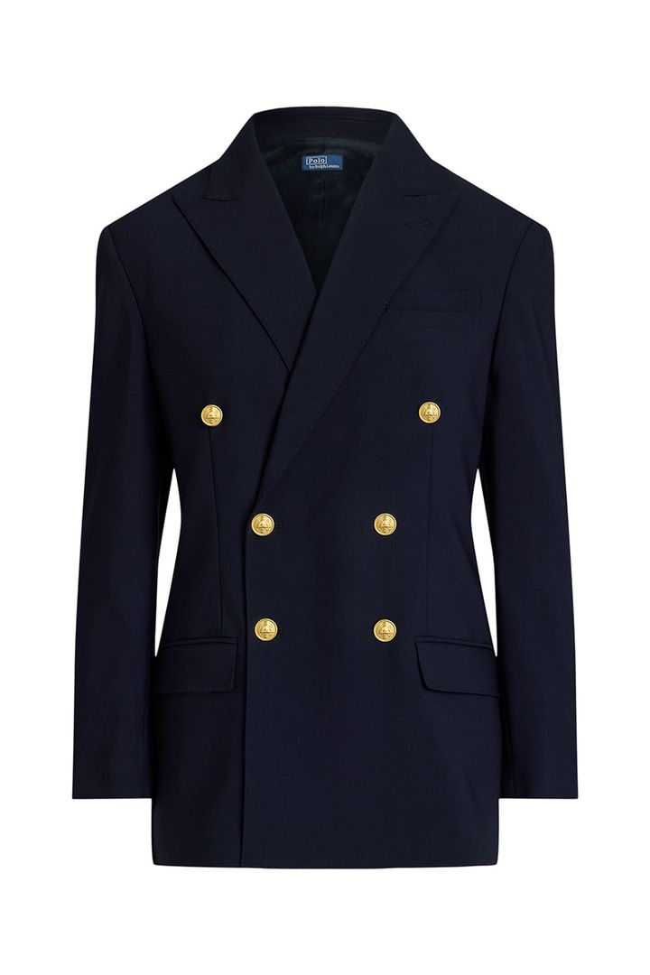 polo ralph lauren blazer 1948711 | Compre na loja online