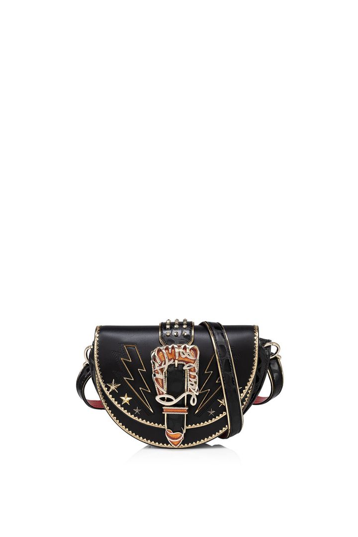 christian louboutin bolsa paris 63717 | Compre na loja online