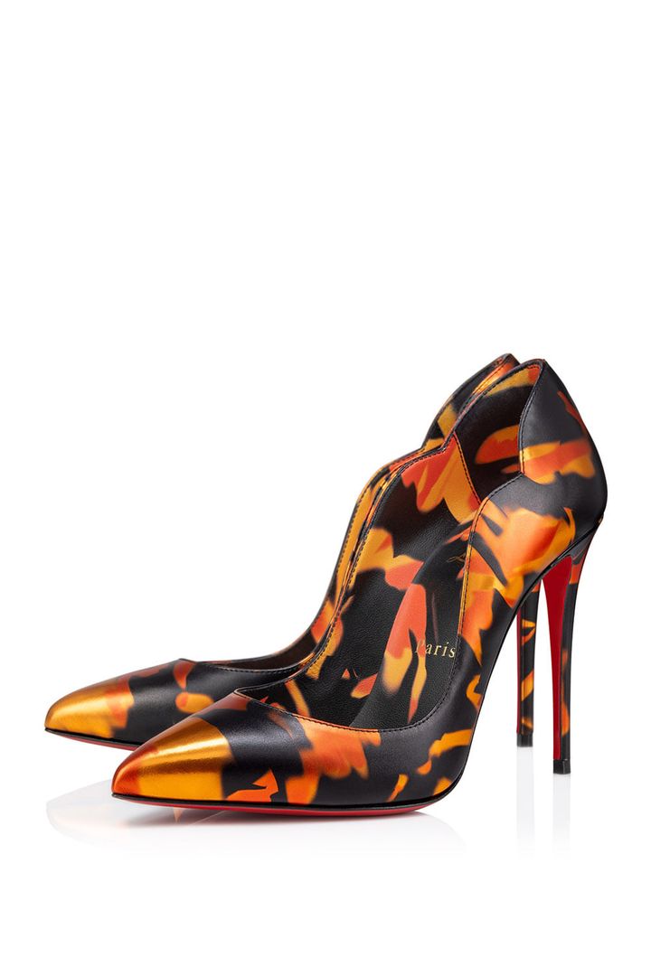 Christian Louboutin | Compre na loja online | IGUATEMI 365
