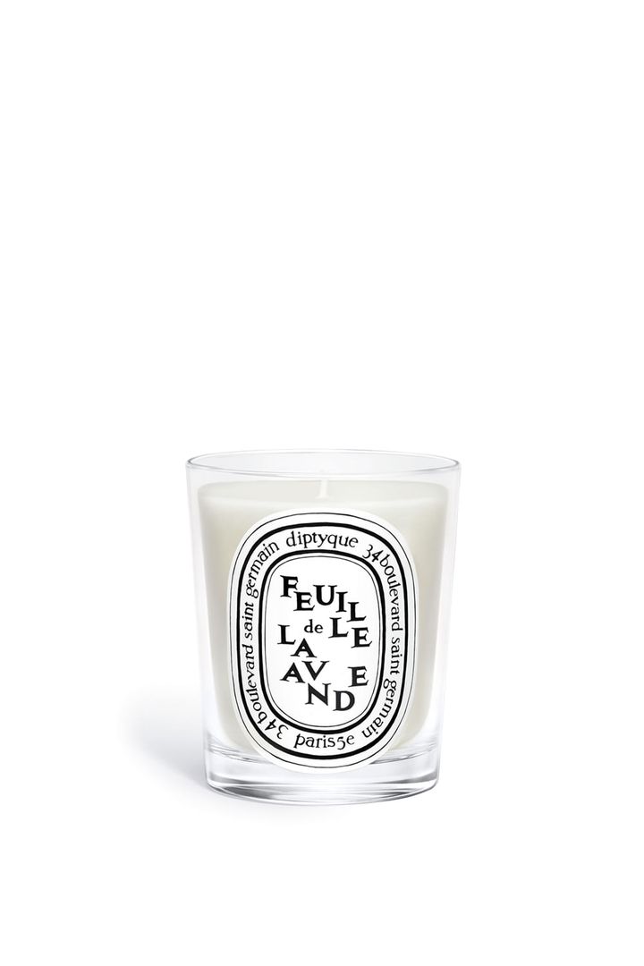 VELA PERFUMADA BAIES CLASSIC CANDLE - 190GR VELA PERFUMADA BAIES CLASSIC CANDLE - 190GR