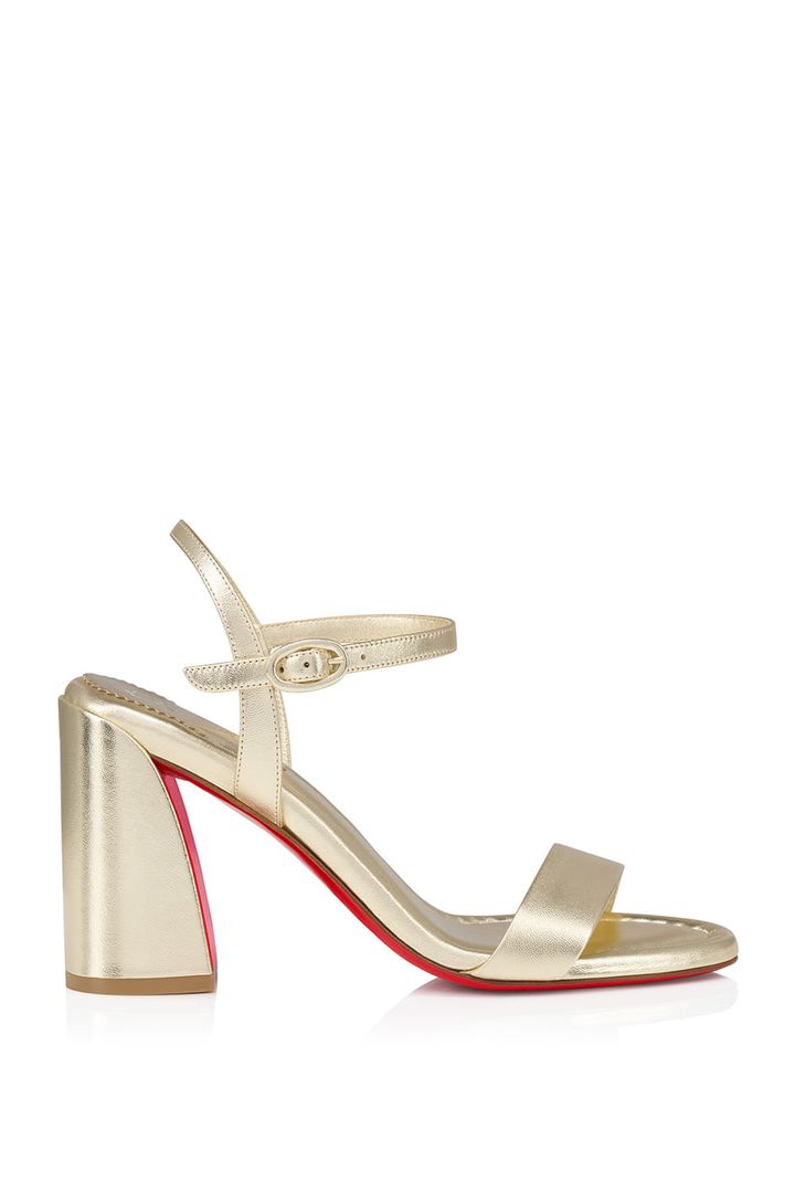 Y601-222　Christian Louboutin スタッズ ブレスレット Y601-222 Christian Louboutin スタッズ ブレスレット 【公式通販】