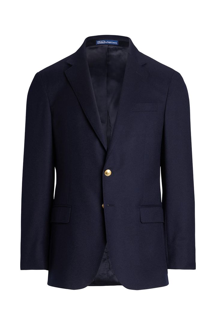polo ralph lauren blazer 1948711 | Compre na loja online