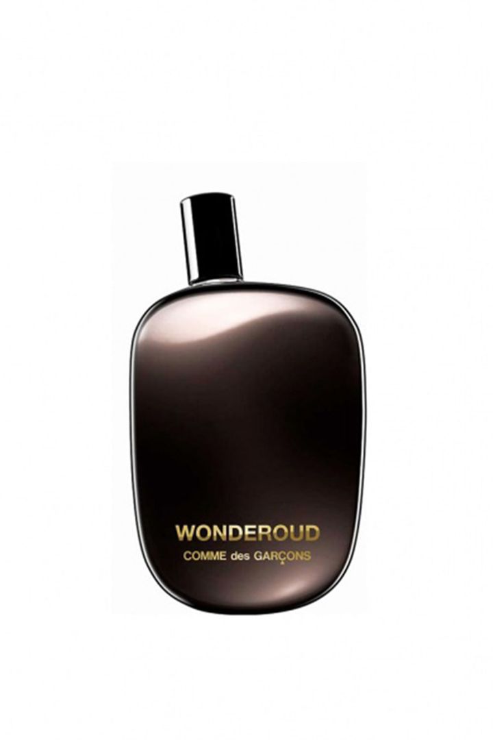 PERFUME WONDERWOOD EAU DE PARFUM 100ML