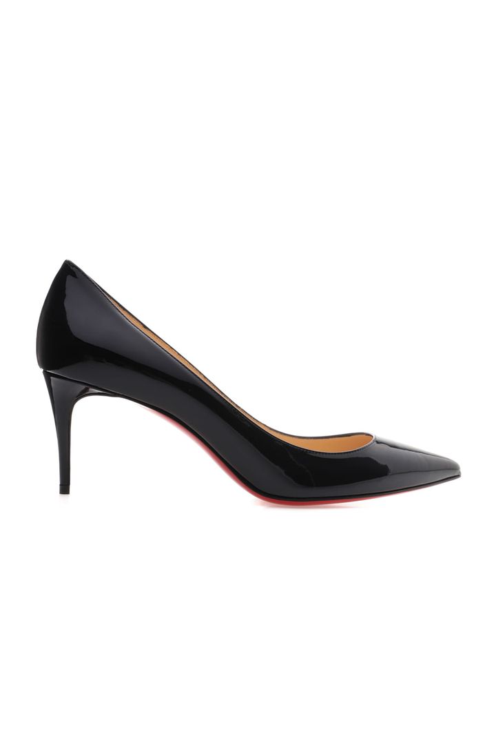 Preço outlet scarpin louboutin
