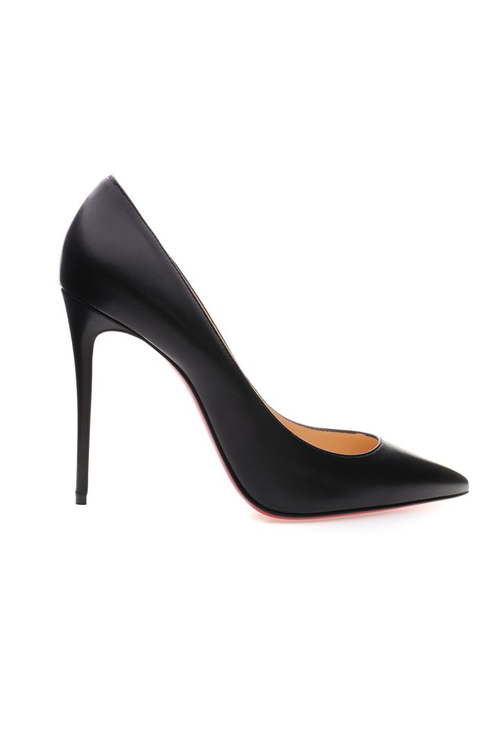 Scarpin louboutin original top