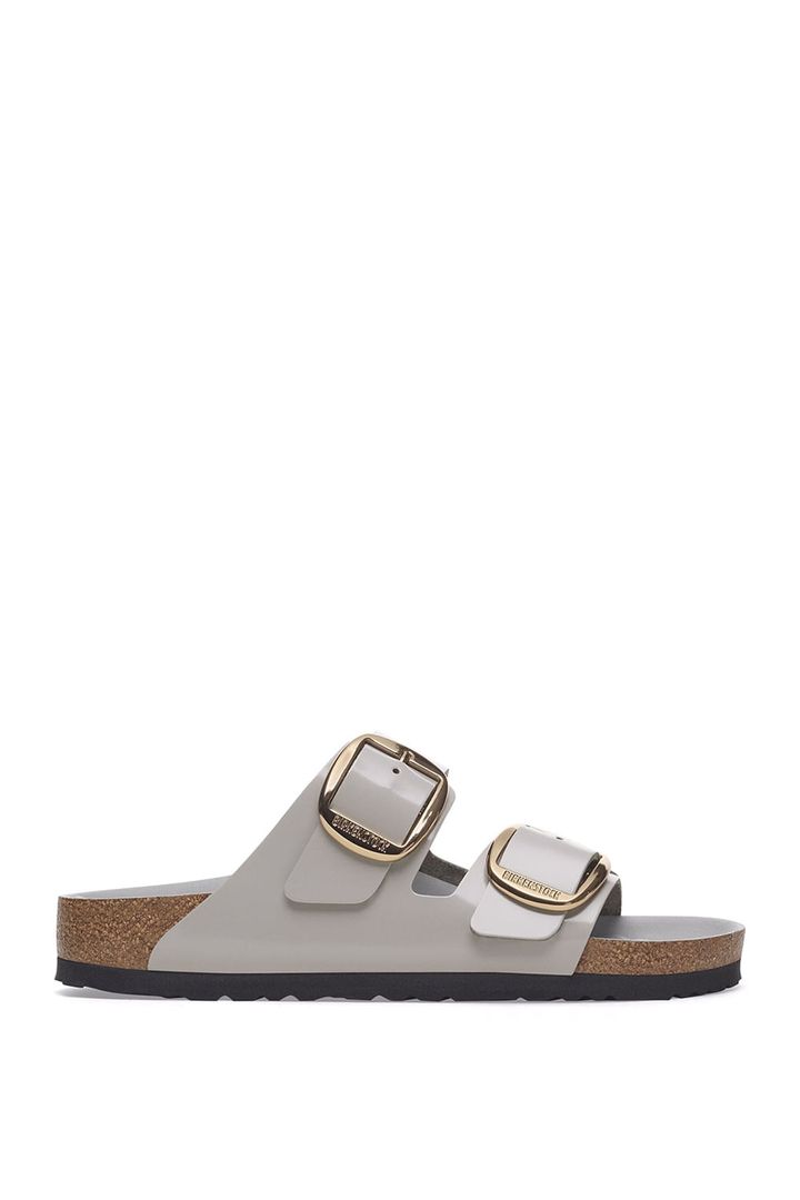 Sandália Arizona Big Buckle - Estreita