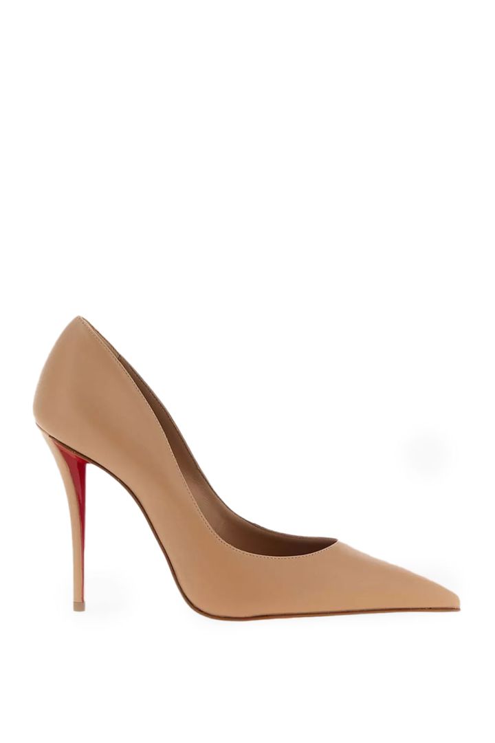 Christian Louboutin | Compre na loja online | IGUATEMI 365