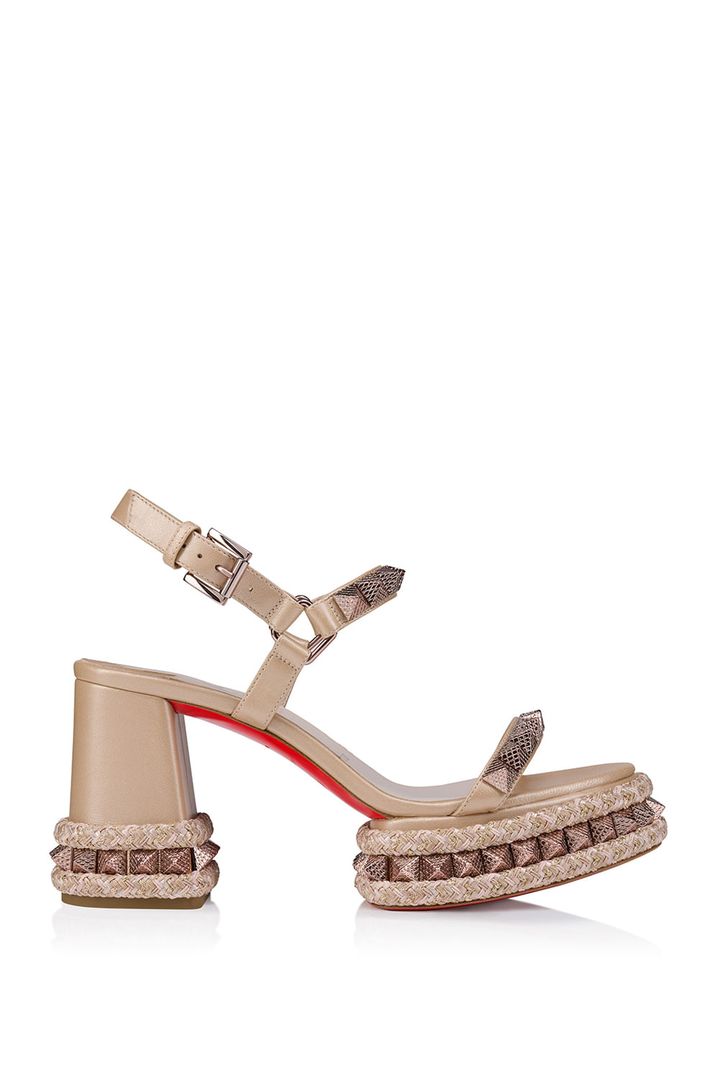 Christian Louboutin | Compre na loja online | IGUATEMI 365