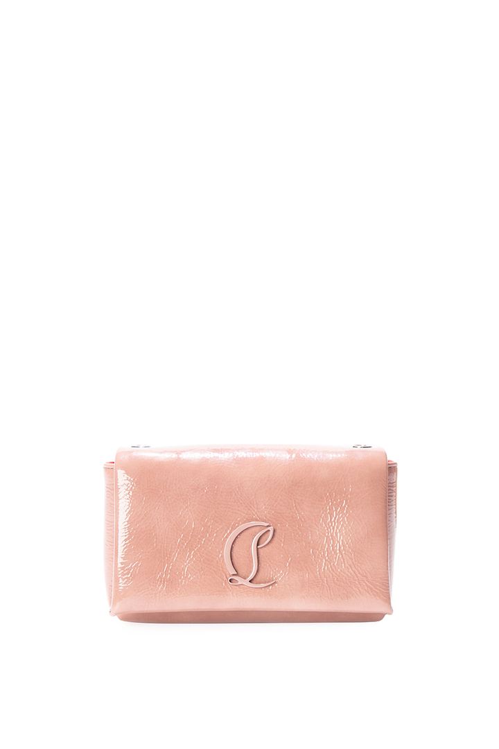 christian louboutin bolsa loubi54 63746 | Compre na loja online