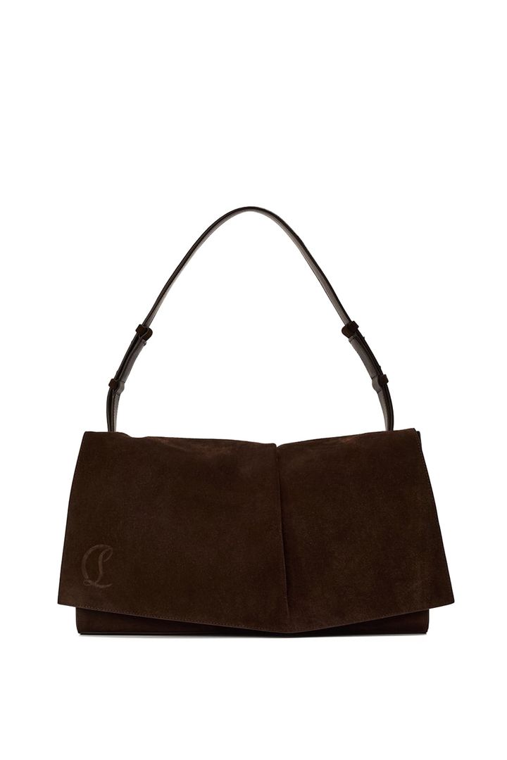 christian louboutin bolsa paris 63717 | Compre na loja online