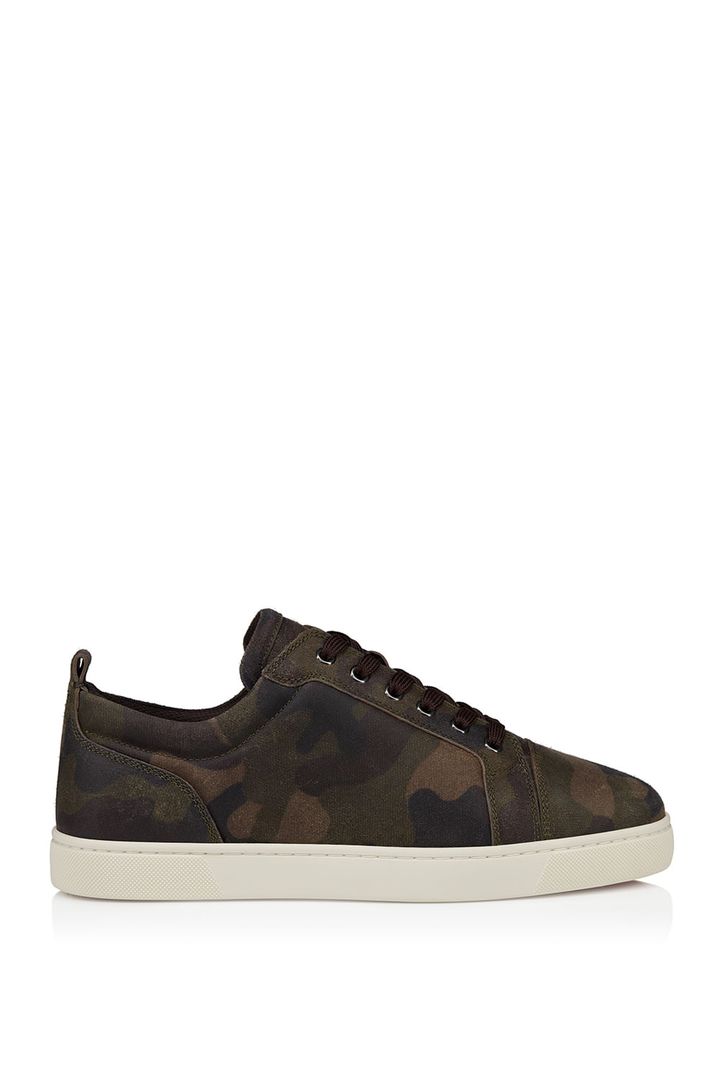 SAPATO ST LOUIS FLAT VEAU VELOURS DS
