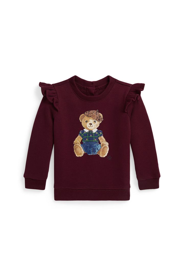 Polo Ralph Lauren Kids | Compre na loja online | IGUATEMI 365