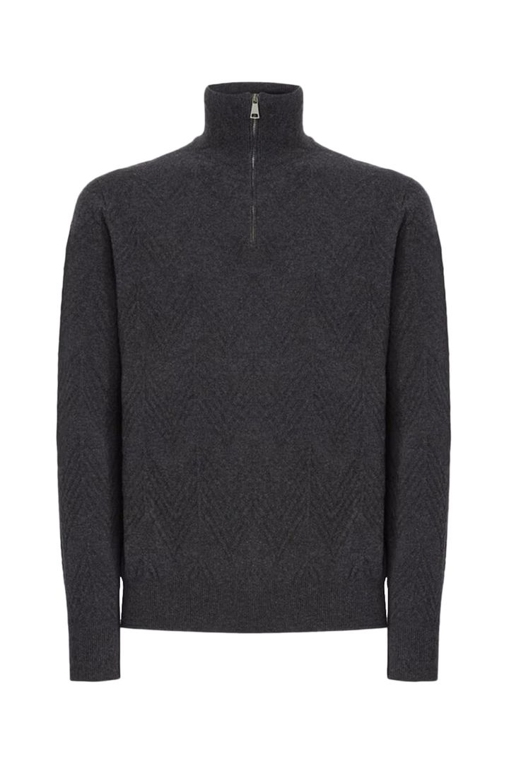 sueter meio ziper 64308 | Compre na loja online | IGUATEMI 365