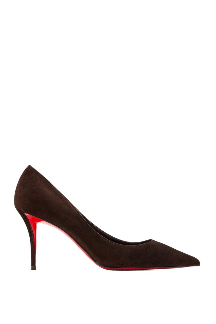 SCARPIN MISS Z 100MM