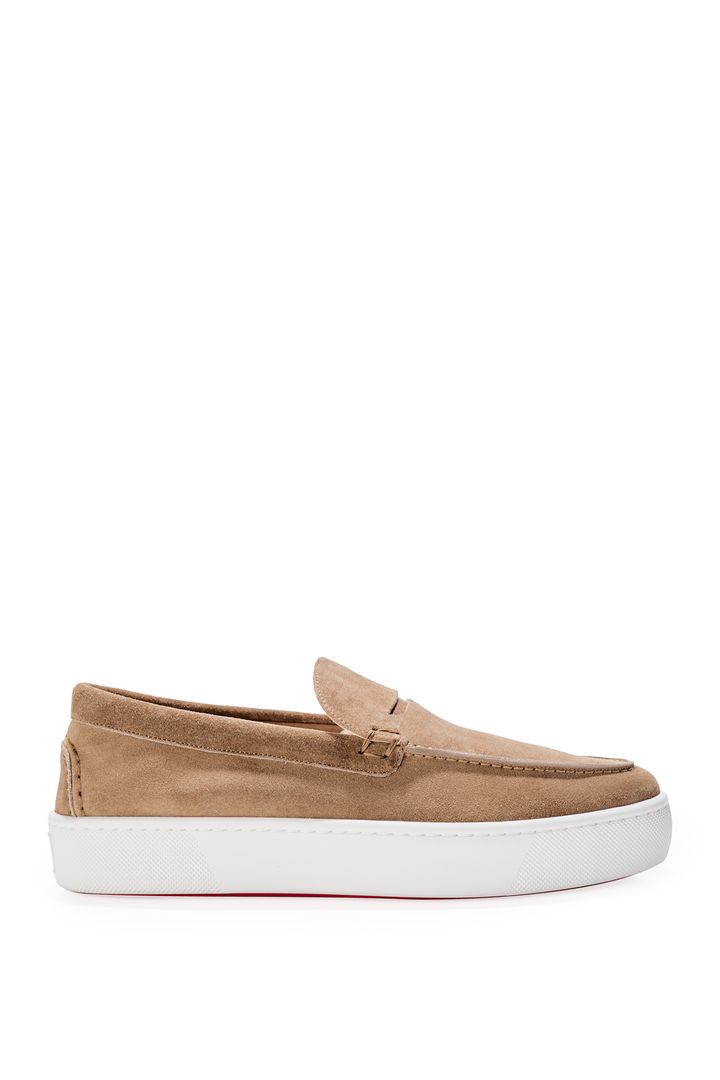 tods mocassim em couro 3907195 | Compre na loja online | IGUATEMI 365