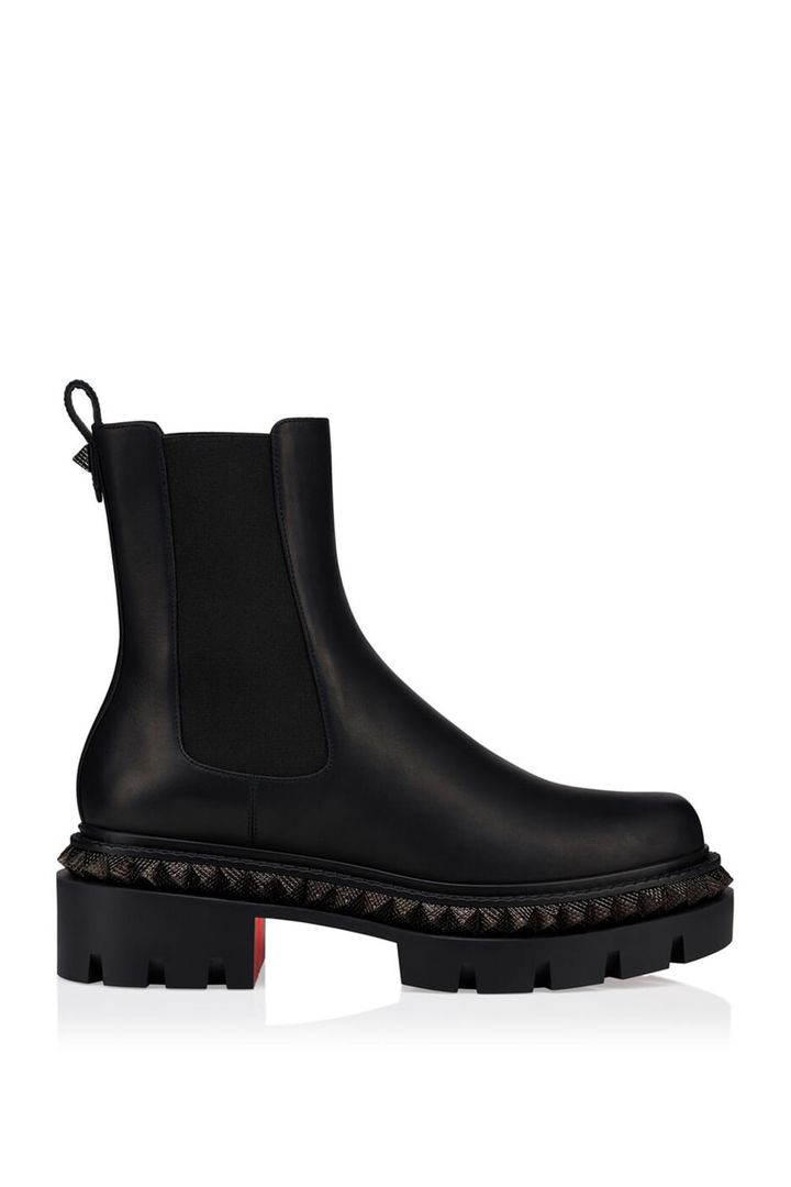 Bota Turela 55Mm