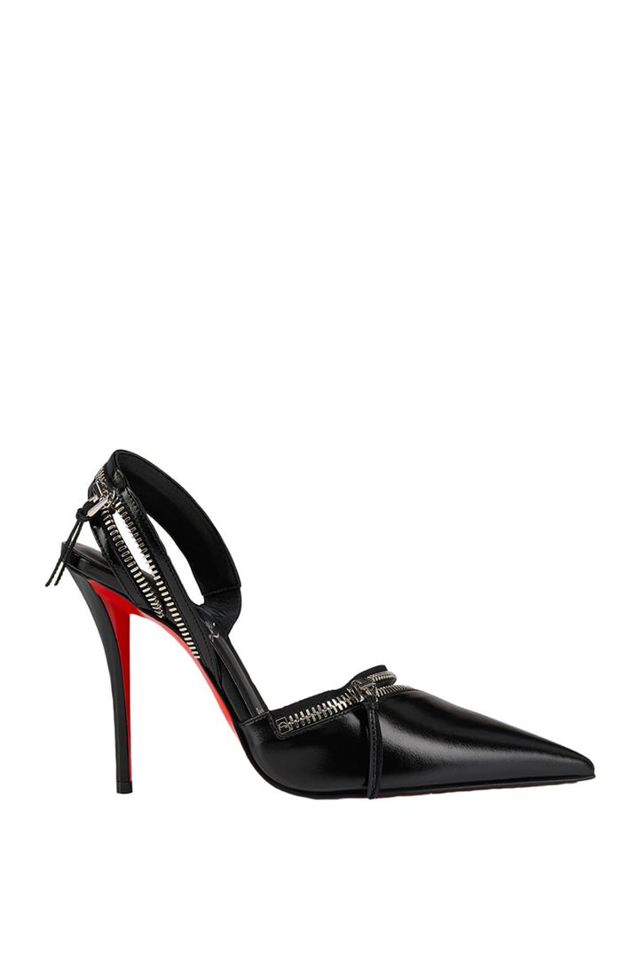 SCARPIN MISS Z 100MM