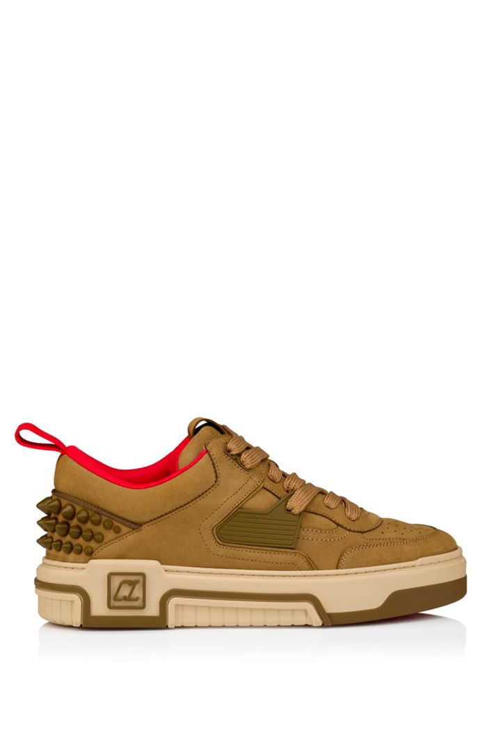 Tênis Louis Junior Spikes
