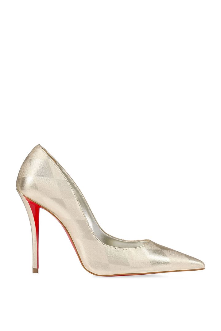 SCARPIN MISS Z 100MM