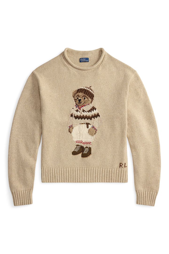 sueter polo bear 64301 282186 | Compre na loja online | IGUATEMI 365