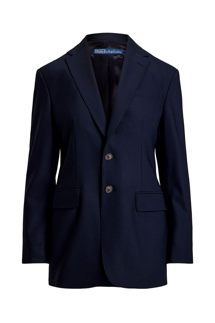 polo ralph lauren blazer 1948711 | Compre na loja online