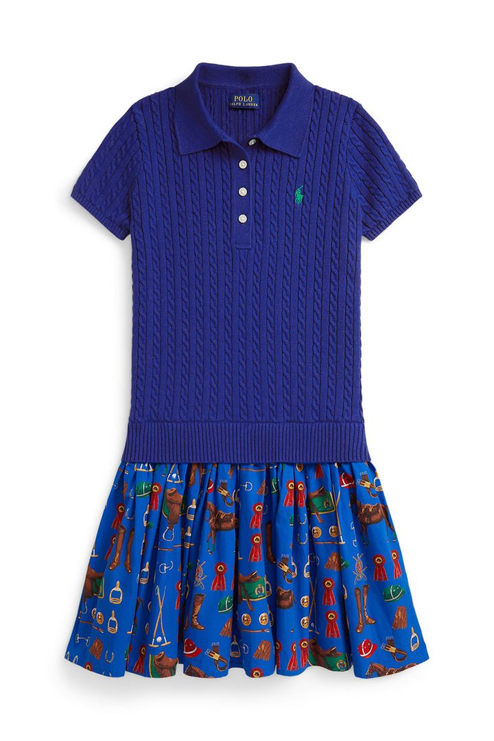 Polo Ralph Lauren Kids | Compre na loja online | IGUATEMI 365