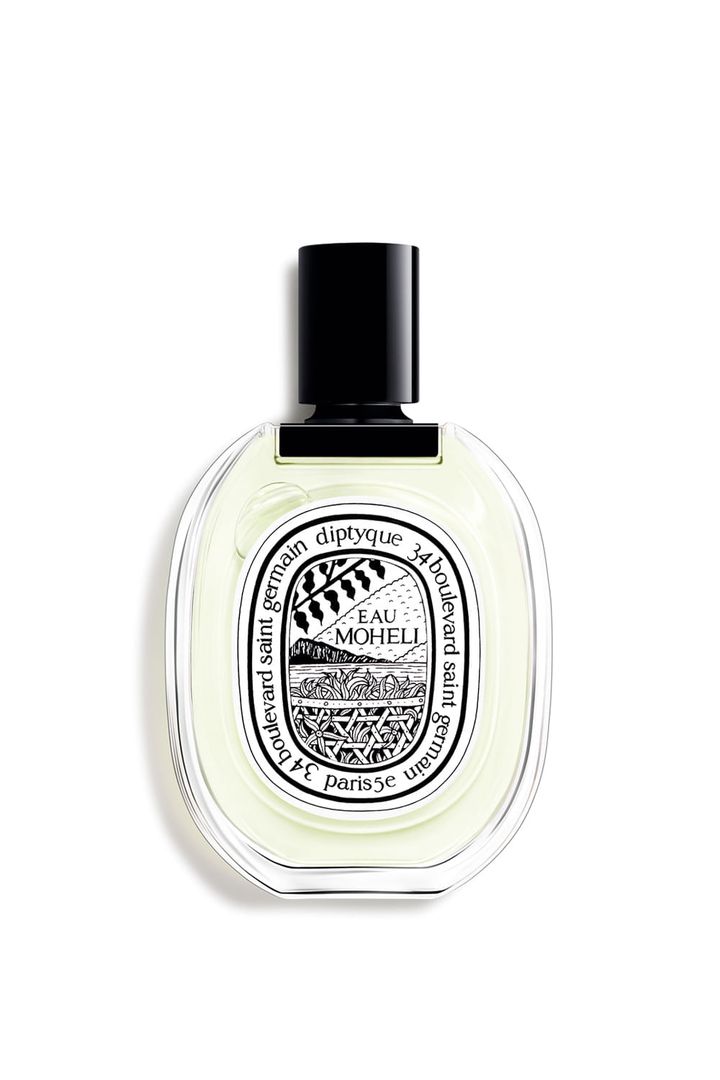 PERFUME EAU DE TOILETTE L EAU DE NÉROLI