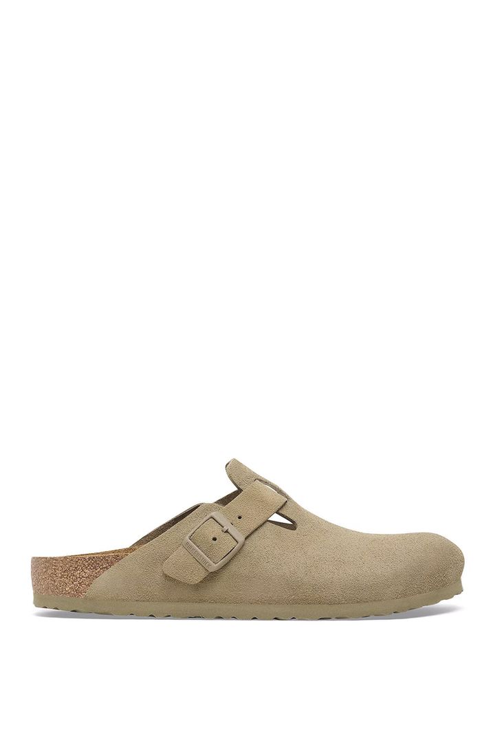birkenstock sapato clog boston 1952776 | Compre na loja online