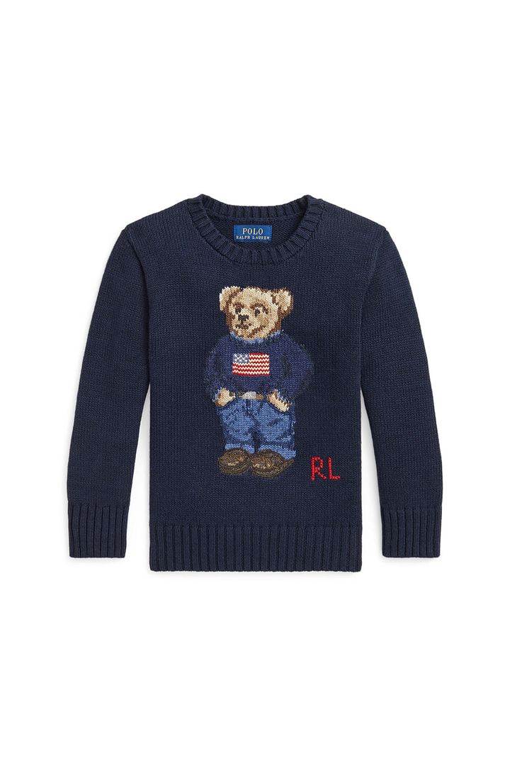 sueter polo bear 71098 | Compre na loja online | IGUATEMI 365