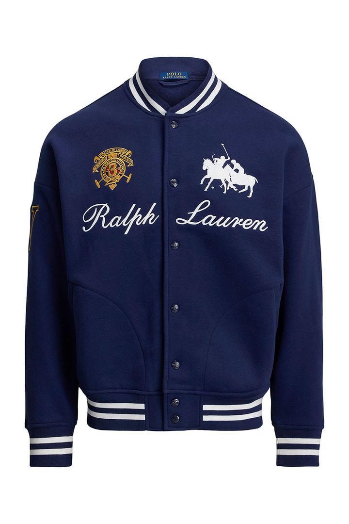 Casaco Bi-Swing Jacket