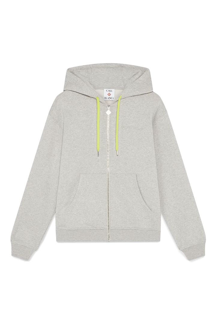 Suéter Slim Fit Cotton V-Neck Sweater