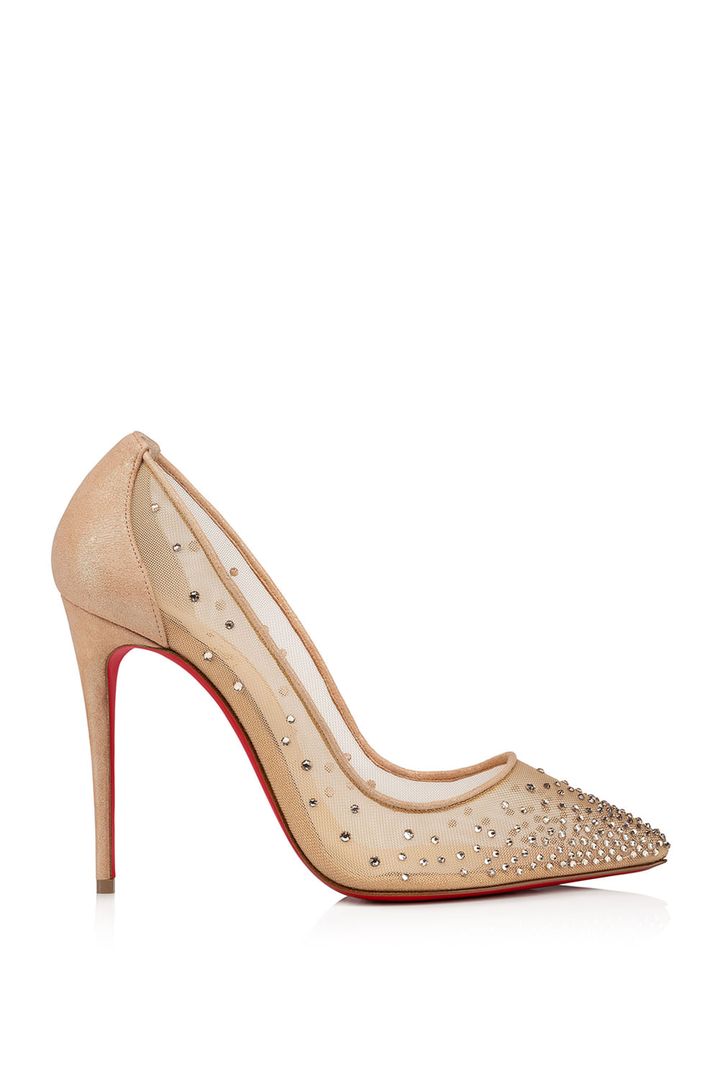 Christian Louboutin | Compre na loja online | IGUATEMI 365