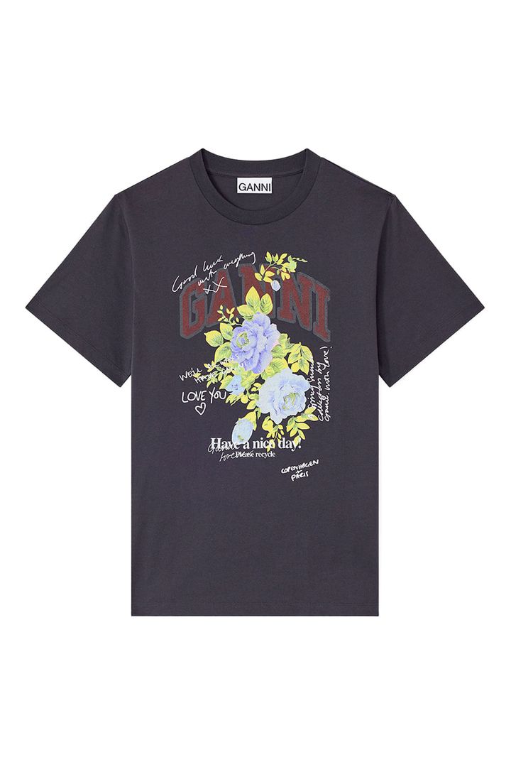 Ganni | Compre na loja online | IGUATEMI 365