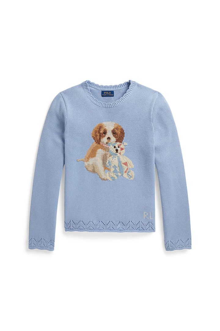 Polo Ralph Lauren Kids | Compre na loja online | IGUATEMI 365