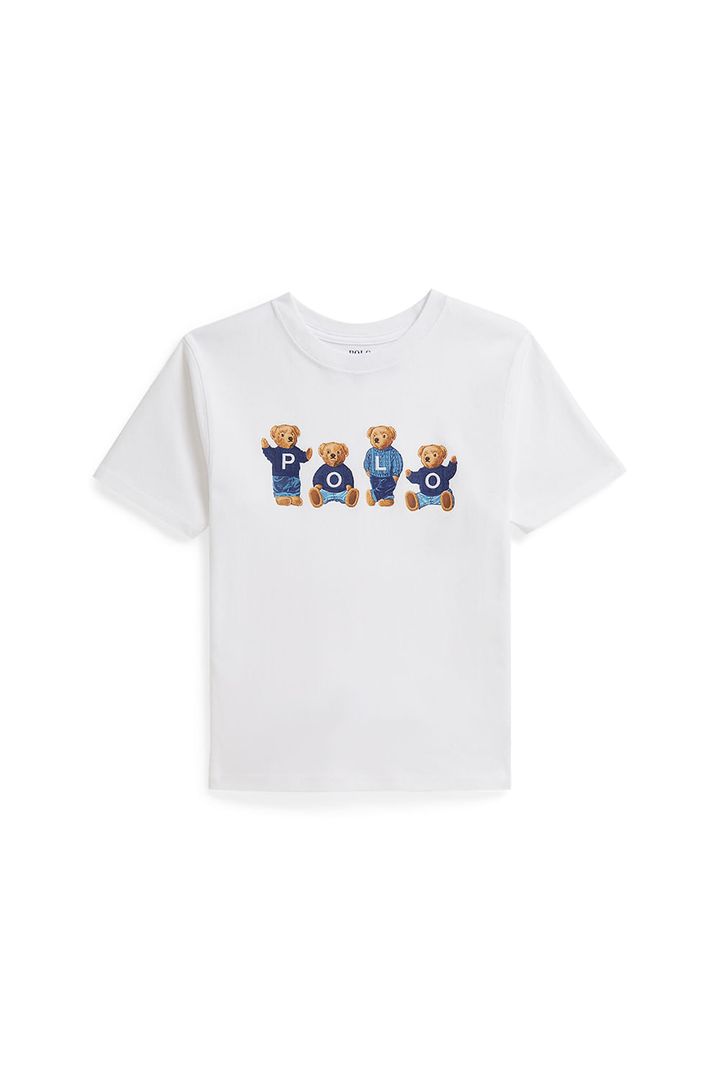 balenciaga kids balenciaga camiseta 1663986 | Compre na loja