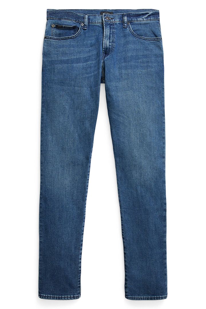 emporio armani calca jeans 1033845 | Compre na loja online