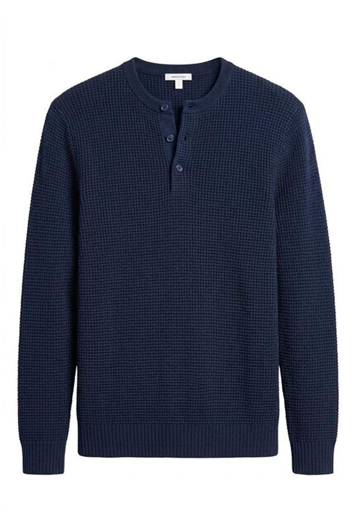 zegna sueter em cashmere 4025617 | Compre na loja online