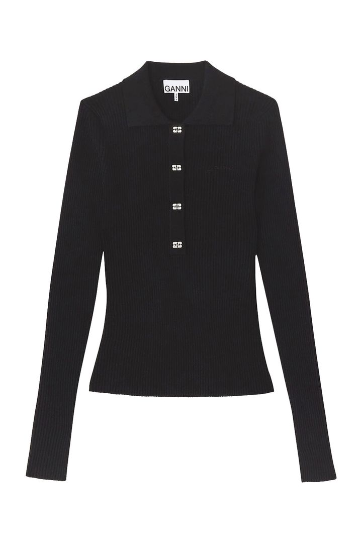 Ganni | Compre na loja online | IGUATEMI 365
