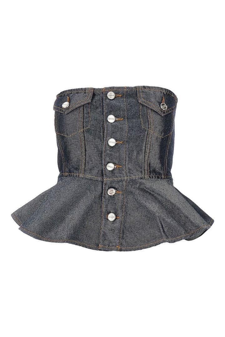 Ganni | Compre na loja online | IGUATEMI 365