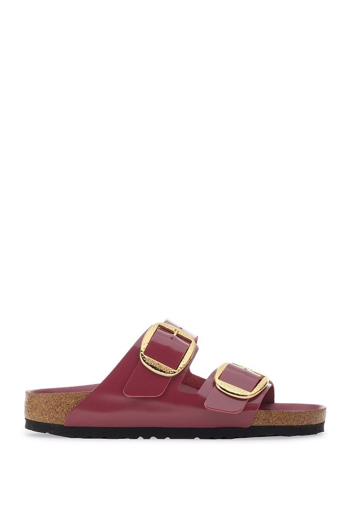 Sandália Arizona Big Buckle - Estreita