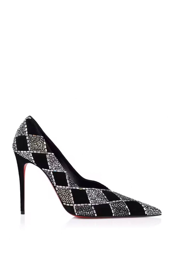 christian louboutin bolsa paloma 63315 | Compre na loja online