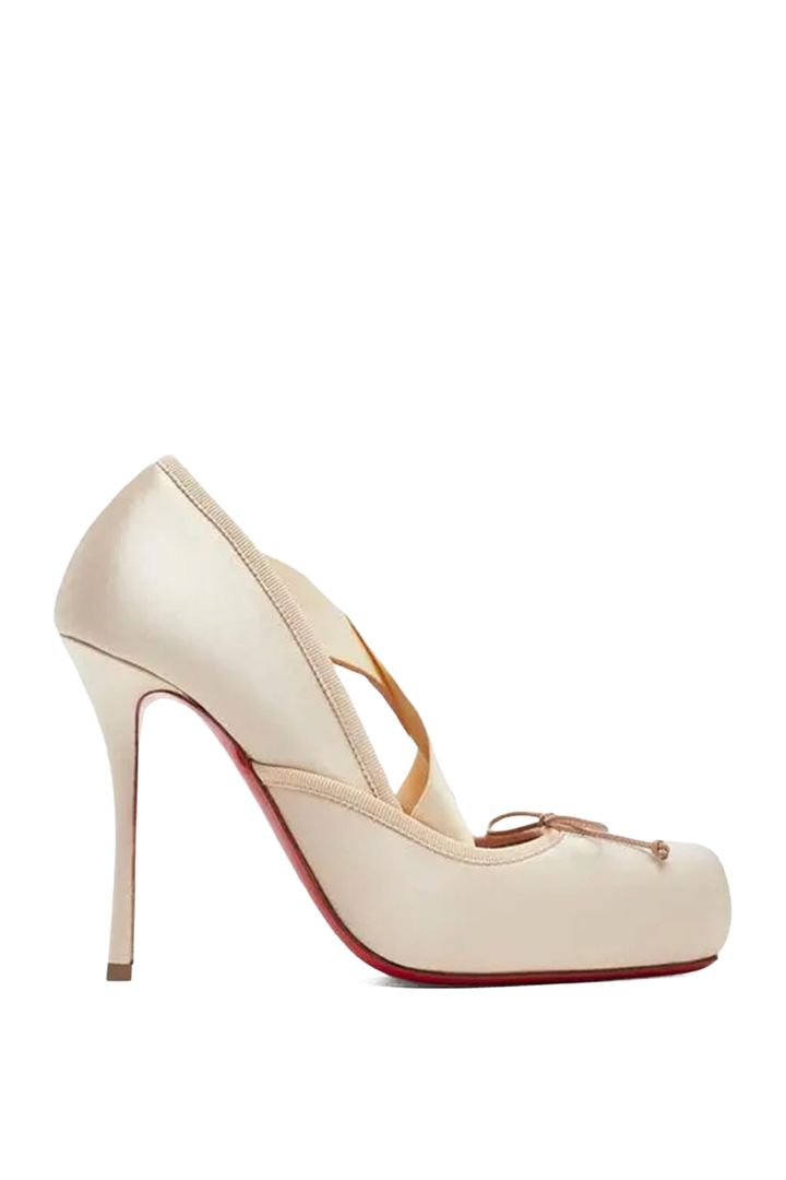 christian louboutin bolsa paloma 63315 | Compre na loja online