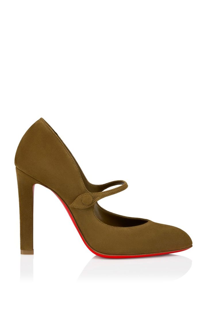 Christian Louboutin | Compre na loja online | IGUATEMI 365