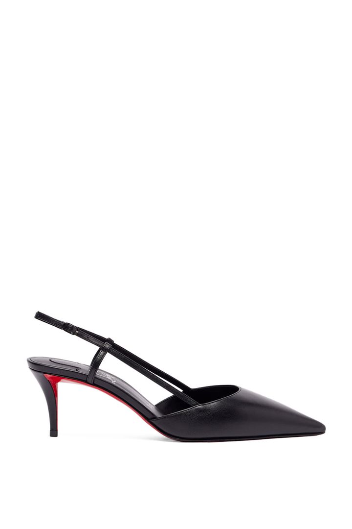 SCARPIN MISS Z 100MM